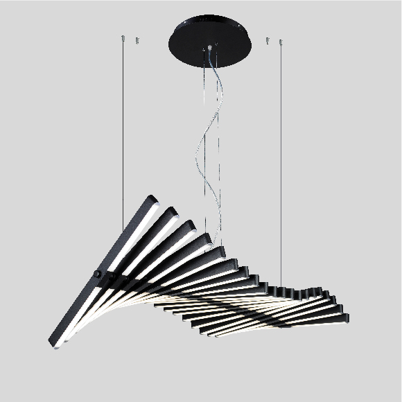 KLED5700 Direct Lighting Supplies